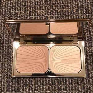 Filmstar Bronze & Glow Contour Duo